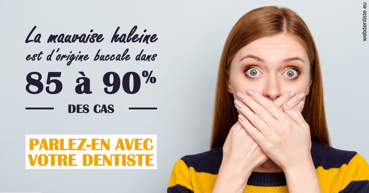 https://www.cabinet-orthodontie-oules.fr/Mauvaise haleine 1