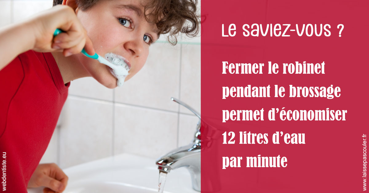 https://www.cabinet-orthodontie-oules.fr/Fermer le robinet 2