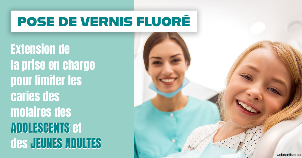 https://www.cabinet-orthodontie-oules.fr/2024 T1 - Pose vernis fluoré 01