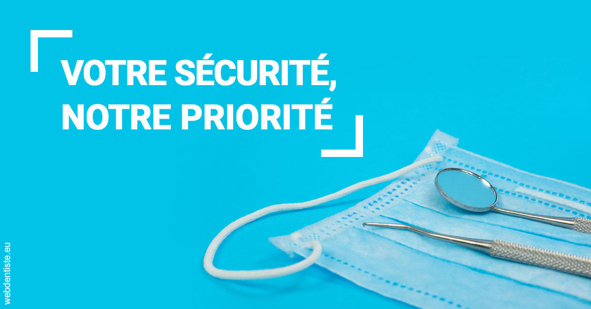 https://www.cabinet-orthodontie-oules.fr/Votre sécurité, notre priorité