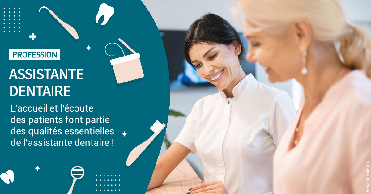 https://www.cabinet-orthodontie-oules.fr/T2 2023 - Assistante dentaire 1