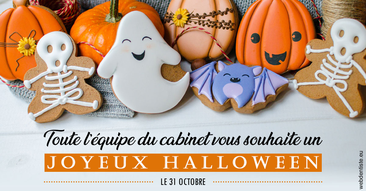 https://www.cabinet-orthodontie-oules.fr/Joyeux Halloween 2