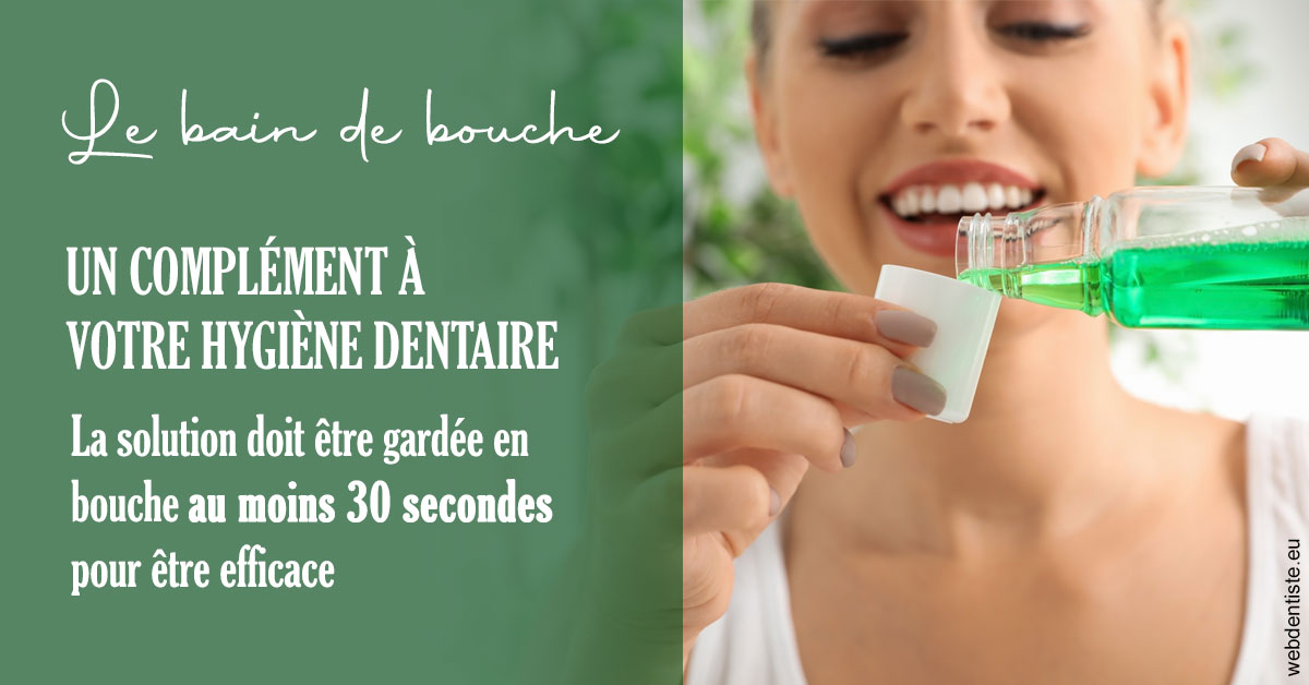 https://www.cabinet-orthodontie-oules.fr/Le bain de bouche 2