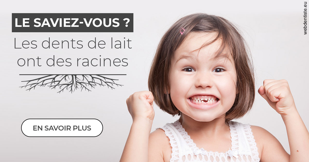 https://www.cabinet-orthodontie-oules.fr/Les dents de lait