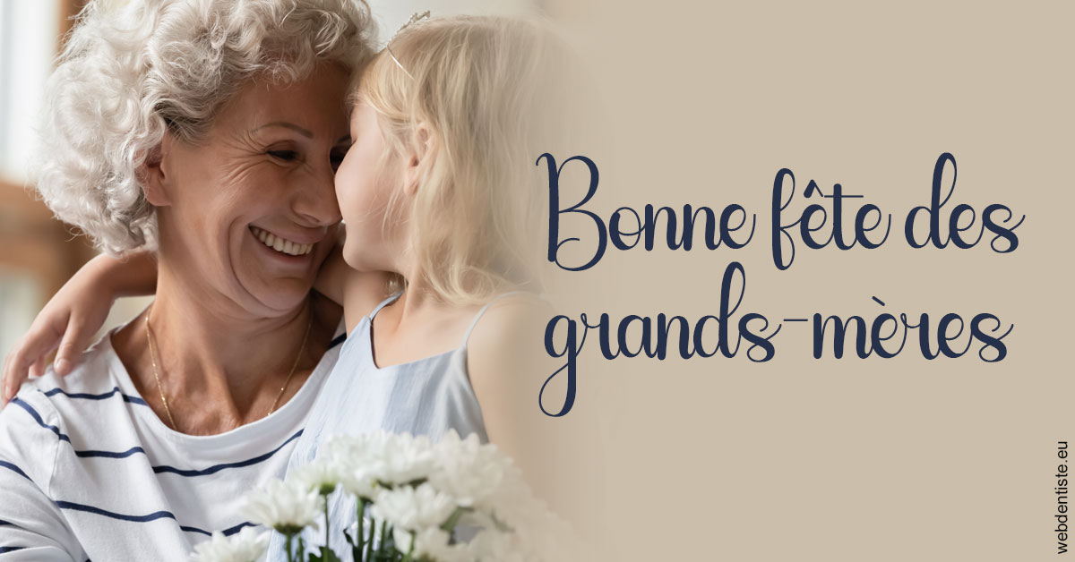 https://www.cabinet-orthodontie-oules.fr/La fête des grands-mères 1
